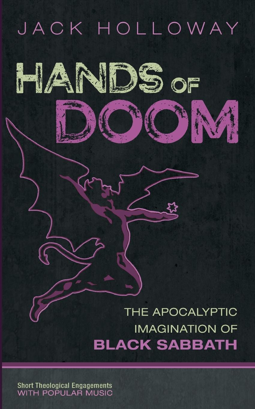 Cover: 9781666734034 | Hands of Doom | Jack Holloway | Taschenbuch | Paperback | Englisch