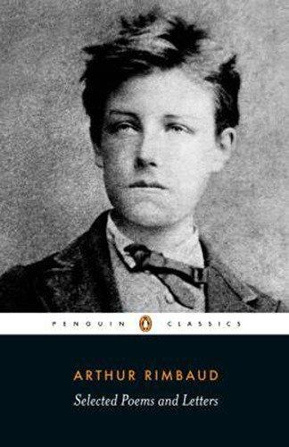 Cover: 9780140448023 | Selected Poems and Letters | Arthur Rimbaud | Taschenbuch | Englisch