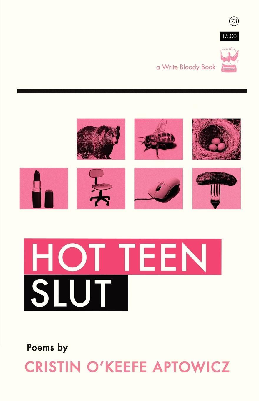 Cover: 9781935904687 | Hot Teen Slut | Cristin O'Keefe Aptowicz | Taschenbuch | Paperback