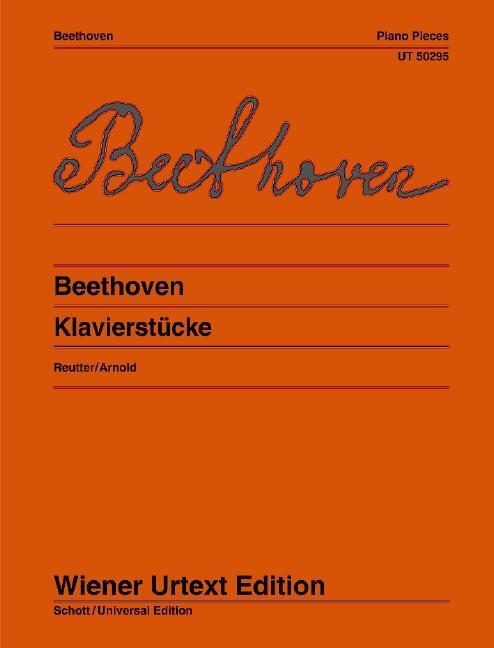 Cover: 9783850557887 | Klavierstücke | Komplettierte Neuausgabe. Klavier. | Jochen Reutter