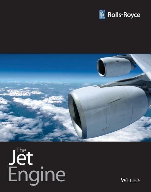 Cover: 9781119065999 | The Jet Engine | Rolls Royce | Taschenbuch | 2015 | John Wiley &amp; Sons