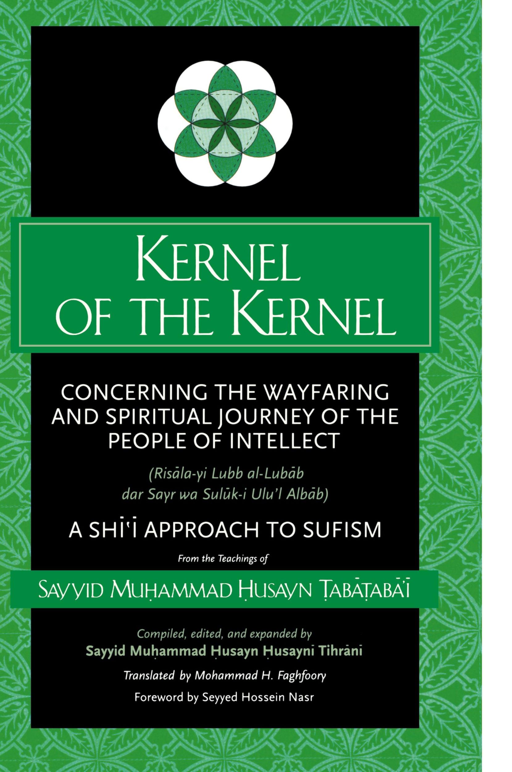 Cover: 9780791452387 | Kernel of the Kernel | Sayyid Mu¿ammad ¿Ab¿¿Ab¿'¿ | Taschenbuch | 2003