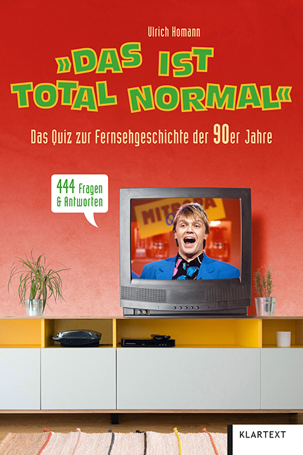 Cover: 9783837523706 | "Das ist total normal" | Ulrich Homann | Taschenbuch | Deutsch | 2021