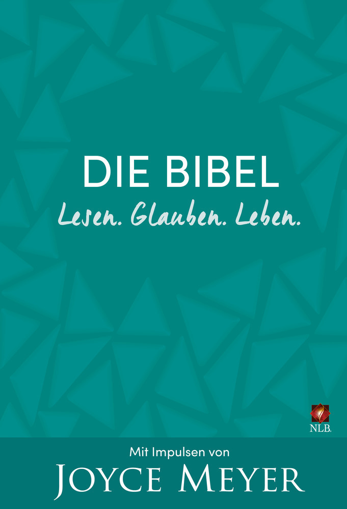 Cover: 9783417253665 | Die Bibel, NLB. Neues Leben Bibel | Buch | 1970 S. | Deutsch | 2019