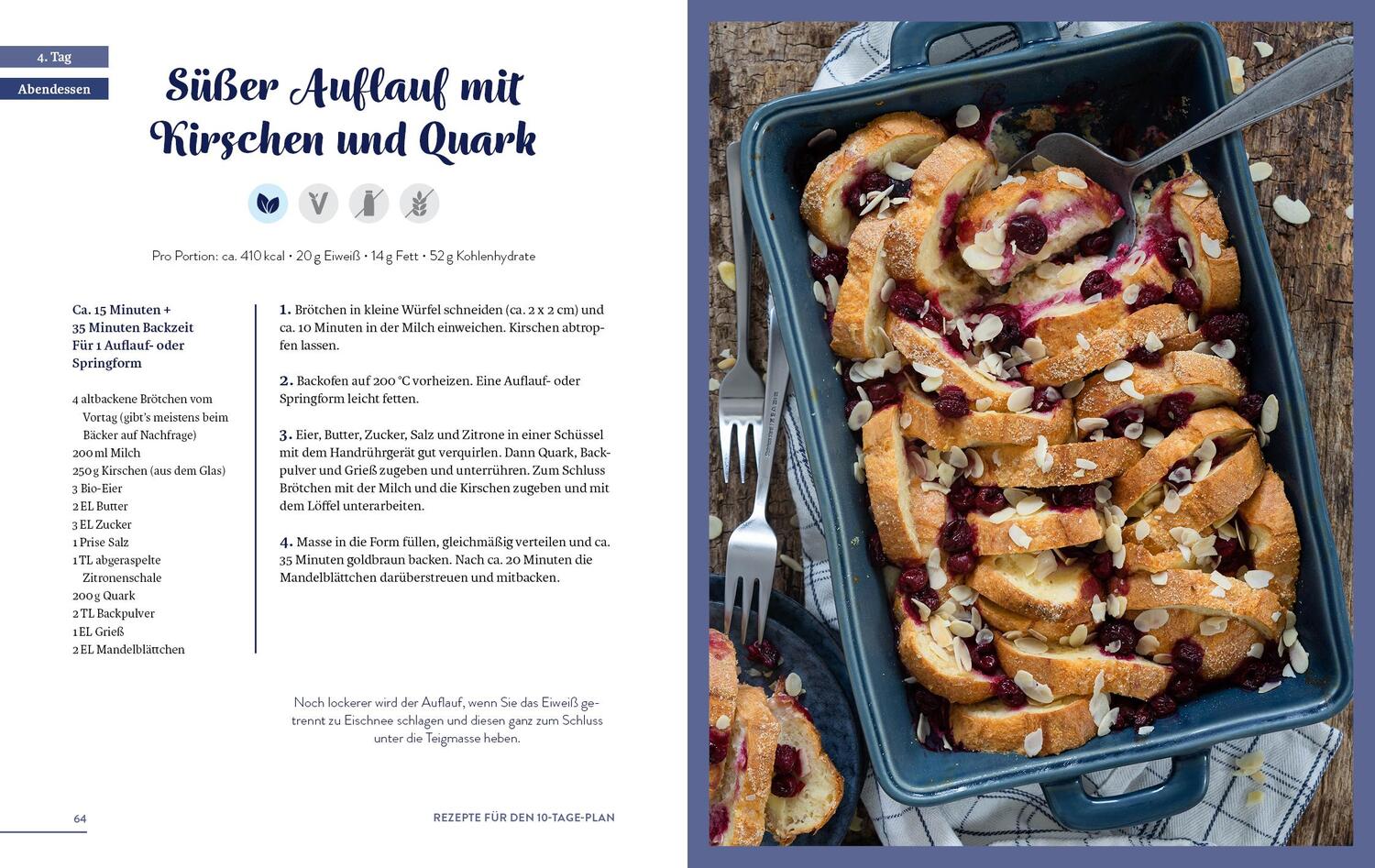 Bild: 9783742315793 | Das Schlaf-gut-Kochbuch | Jesko Wilke (u. a.) | Taschenbuch | 4-farbig