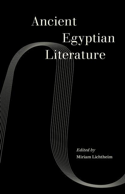 Cover: 9780520305847 | Ancient Egyptian Literature | Miriam Lichtheim | Taschenbuch | 2019