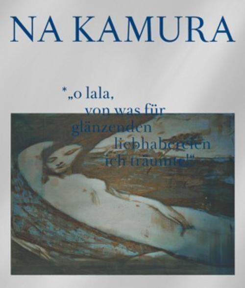 Cover: 9783864420962 | Maki Na Kamura: o lala, von was für glänzenden liebhabereien ich...