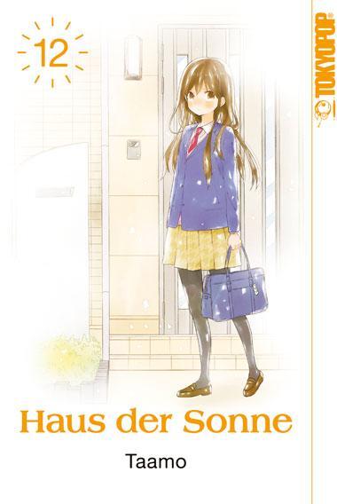 Cover: 9783842030503 | Haus der Sonne 12 | Taamo | Taschenbuch | 192 S. | Deutsch | 2018