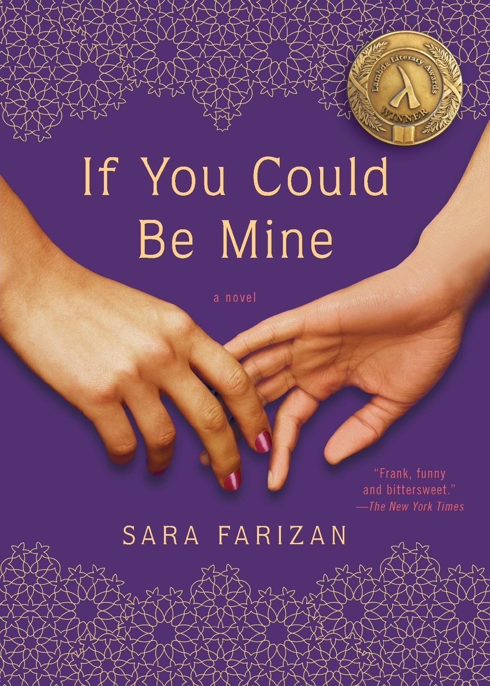 Cover: 9781616204556 | If You Could Be Mine | Sara Farizan | Taschenbuch | Englisch | 2014