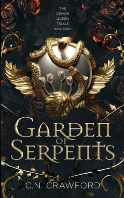 Cover: 9781956290073 | Garden of Serpents | C N Crawford | Taschenbuch | Englisch | 2022