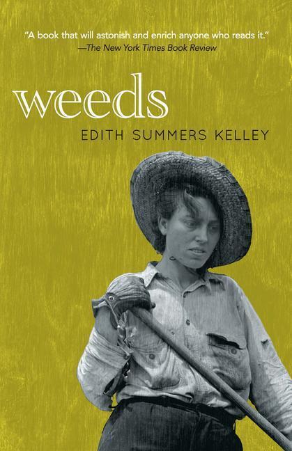 Cover: 9780486839158 | Weeds | Edith Kelley | Taschenbuch | Kartoniert / Broschiert | 2019