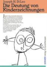 Cover: 9783927948822 | Die Deutung von Kinderzeichnungen | Joseph H. DiLeo | Taschenbuch