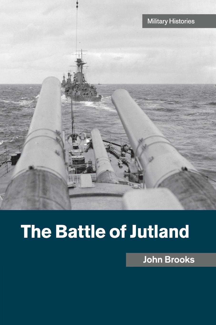 Cover: 9781316604502 | The Battle of Jutland | John Brooks | Taschenbuch | Paperback | 2018