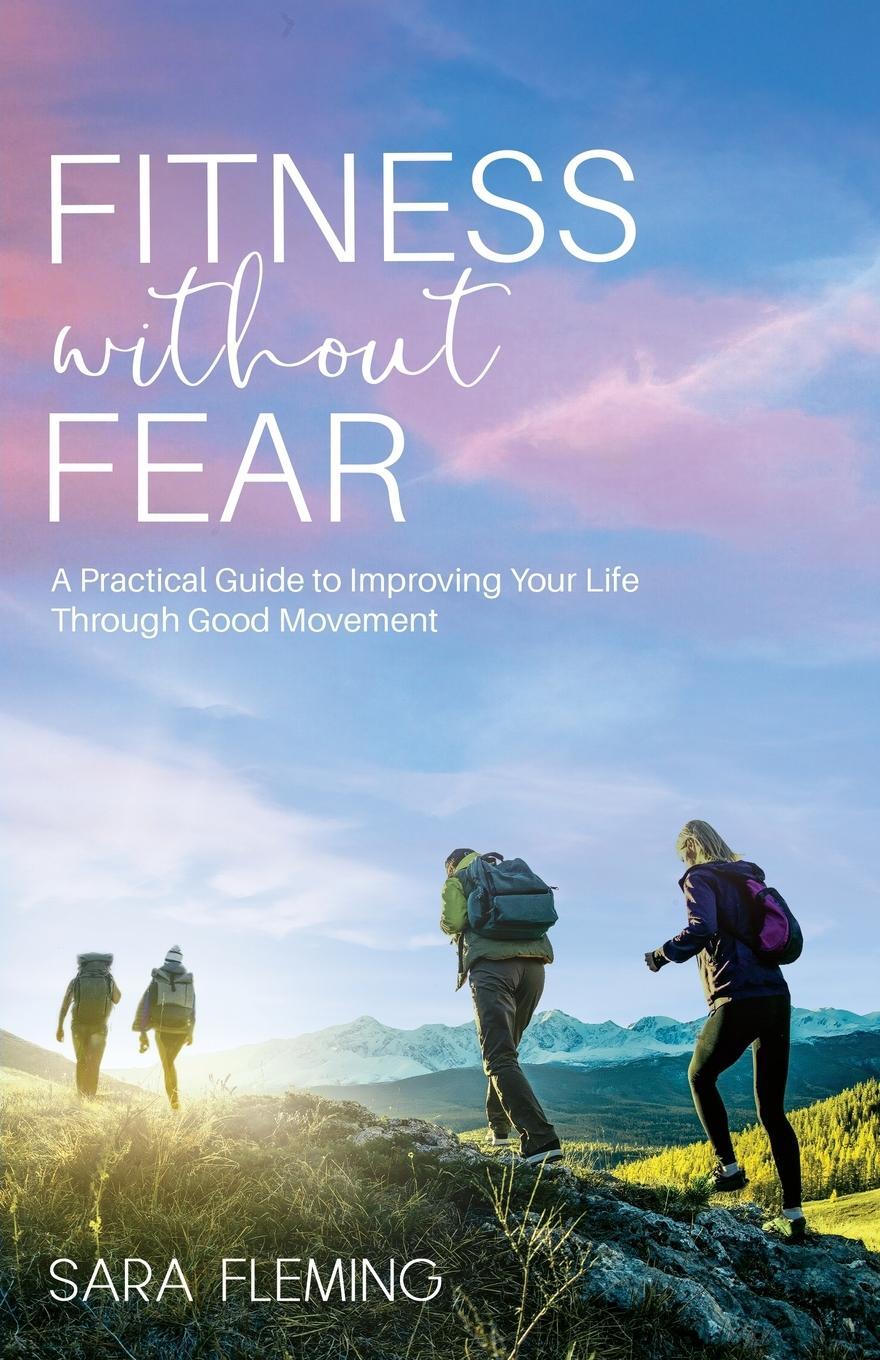 Cover: 9781636768229 | Fitness without Fear | Sara Fleming | Taschenbuch | Paperback | 2021