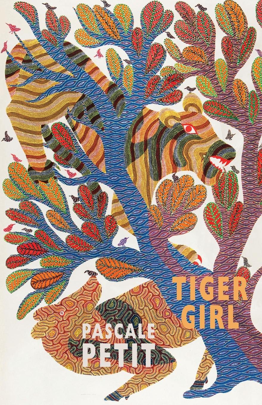 Cover: 9781780375267 | Tiger Girl | Pascale Petit | Taschenbuch | Kartoniert / Broschiert