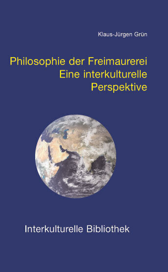 Cover: 9783883093291 | Philosophie der Freimaurerei | Eine interkulturelle Perspektive | Grün