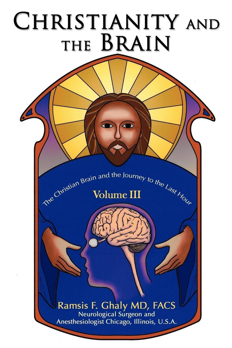 Cover: 9780595424962 | Christianity and the Brain | Ramsis Ghaly | Taschenbuch | Paperback