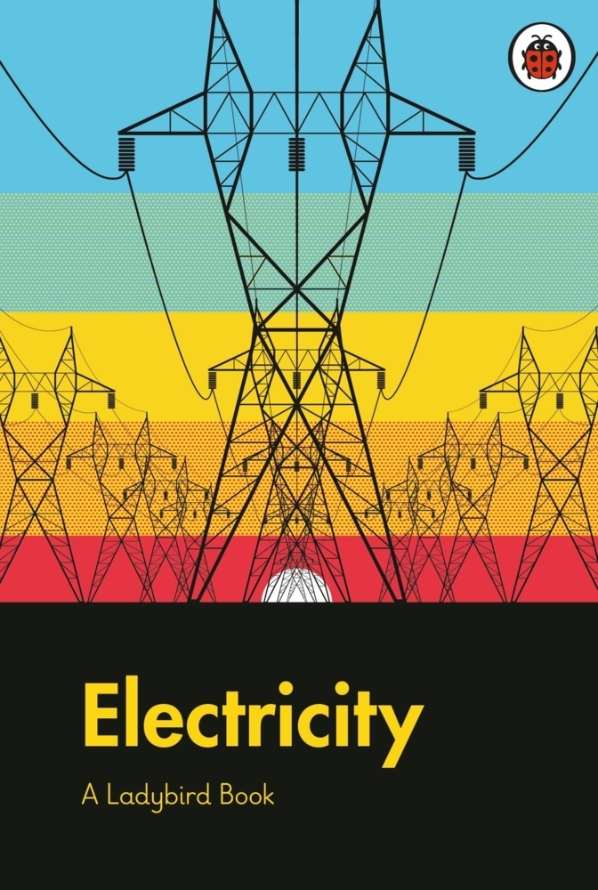 Cover: 9780241416945 | A Ladybird Book: Electricity | Elizabeth Jenner | Buch | Gebunden