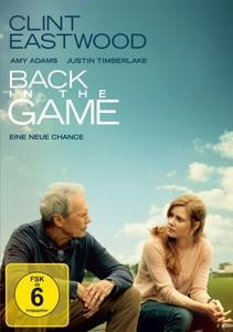 Cover: 5051890141361 | Back in the Game | Randy Brown | DVD | 1x DVD-9 | Deutsch | 2013