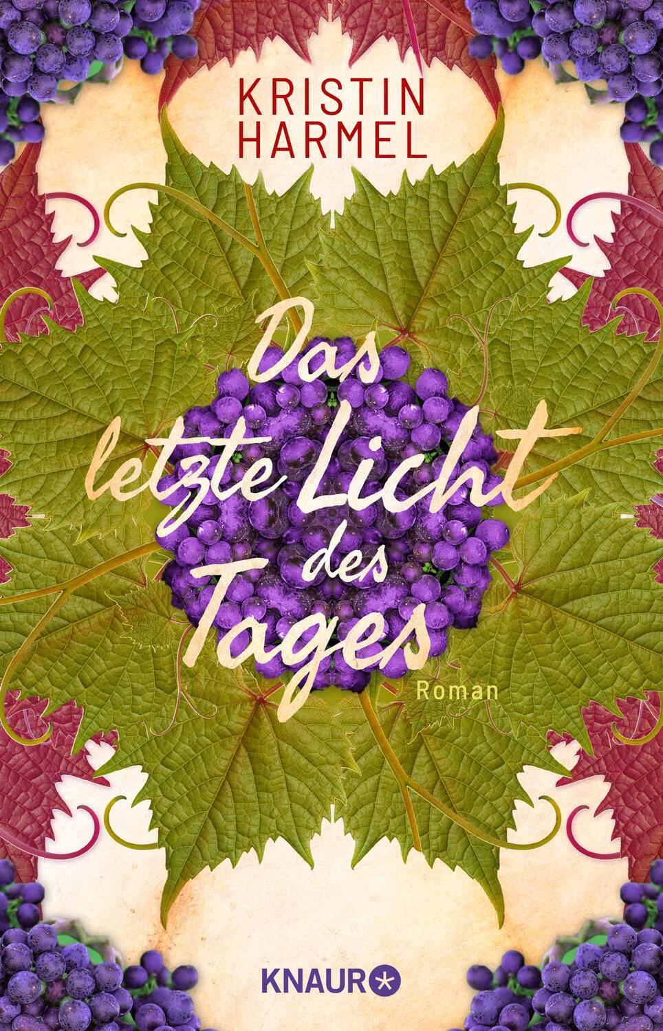 Cover: 9783426227121 | Das letzte Licht des Tages | Kristin Harmel | Taschenbuch | 384 S.