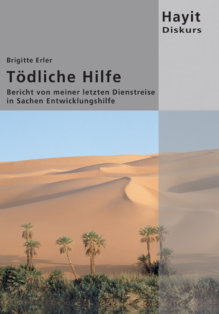 Cover: 9783873220812 | Tödliche Hilfe | Brigitte Erler | Taschenbuch | 104 S. | Deutsch