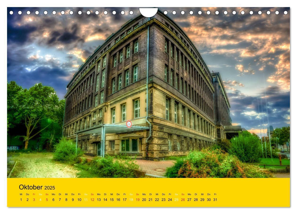 Bild: 9783457211816 | Dortmund, meine Heimat (Wandkalender 2025 DIN A4 quer), CALVENDO...