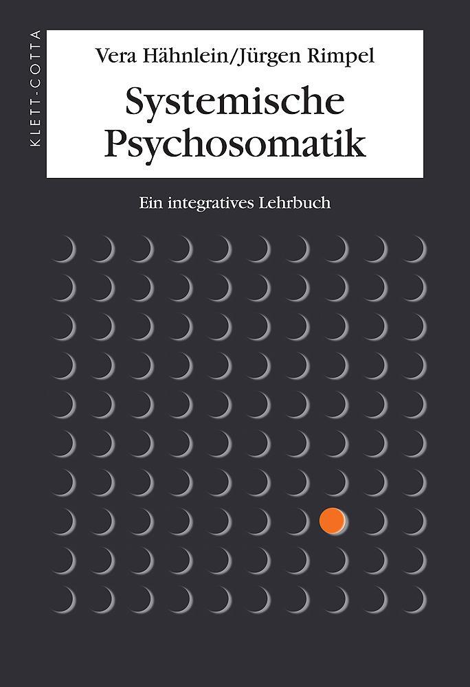 Cover: 9783608944792 | Systemische Psychosomatik | Ein integratives Lehrbuch | Buch | 341 S.