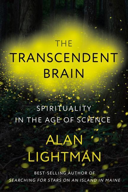 Cover: 9780593317419 | Transcendent Brain | Spirituality in the Age of Science | Lightman