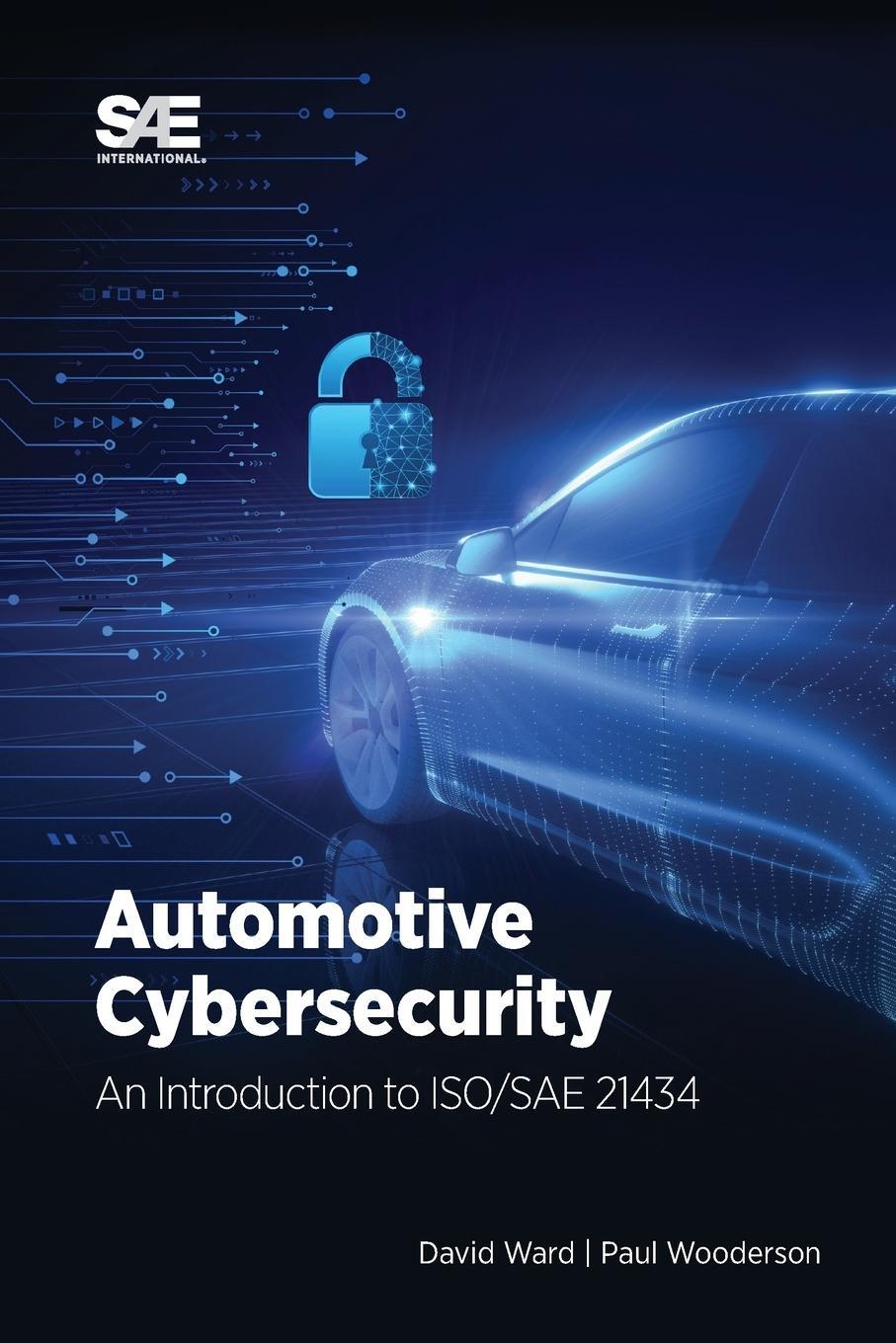 Cover: 9781468600803 | Automotive Cybersecurity | An Introduction to ISO/SAE 21434 | Buch