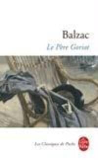 Bild: 9782253085799 | Le Pere Goriot | Honore de Balzac | Taschenbuch | Livre de poche
