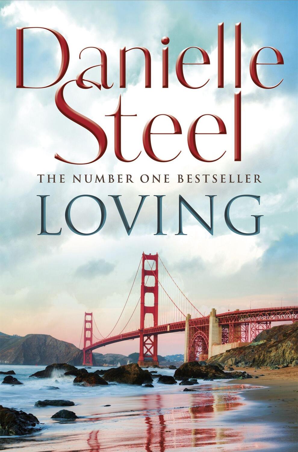 Cover: 9780751579512 | Loving | An epic, unputdownable read from the worldwide bestseller