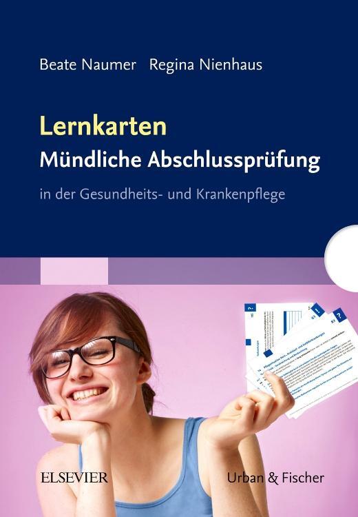 Cover: 9783437252518 | Lernkarten Mündliche Abschlussprüfung | Beate Naumer (u. a.) | Stück