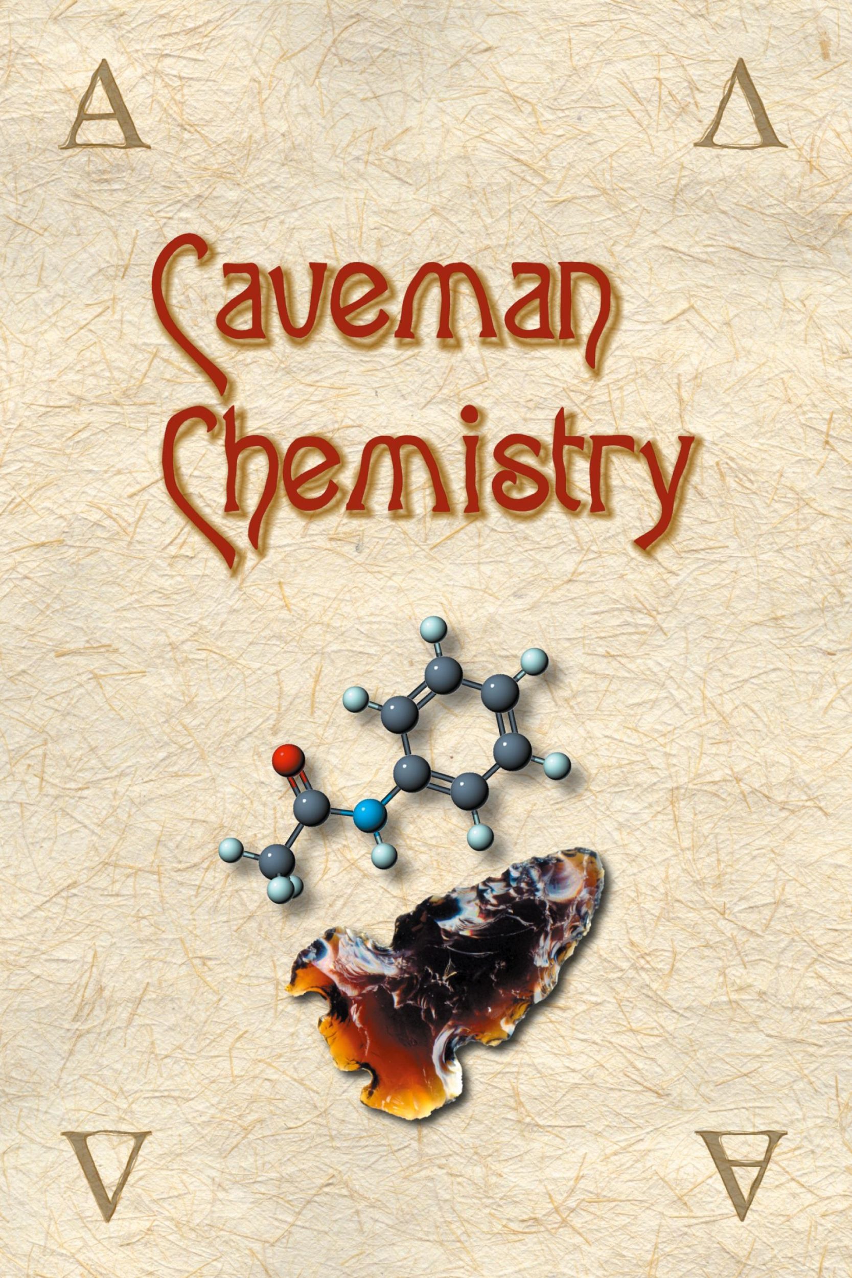 Cover: 9781627341530 | Caveman Chemistry | Kevin M. Dunn | Buch | Englisch | 2003