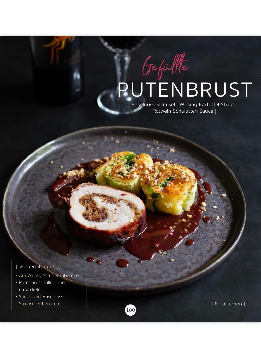 Bild: 9783961810673 | DINNER Time | Kochen für Gäste mit dem Thermomix | Corinna Wild | Buch