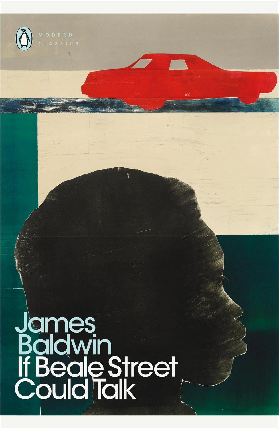 Cover: 9780140187977 | If Beale Street Could Talk | James Baldwin | Taschenbuch | 230 S.