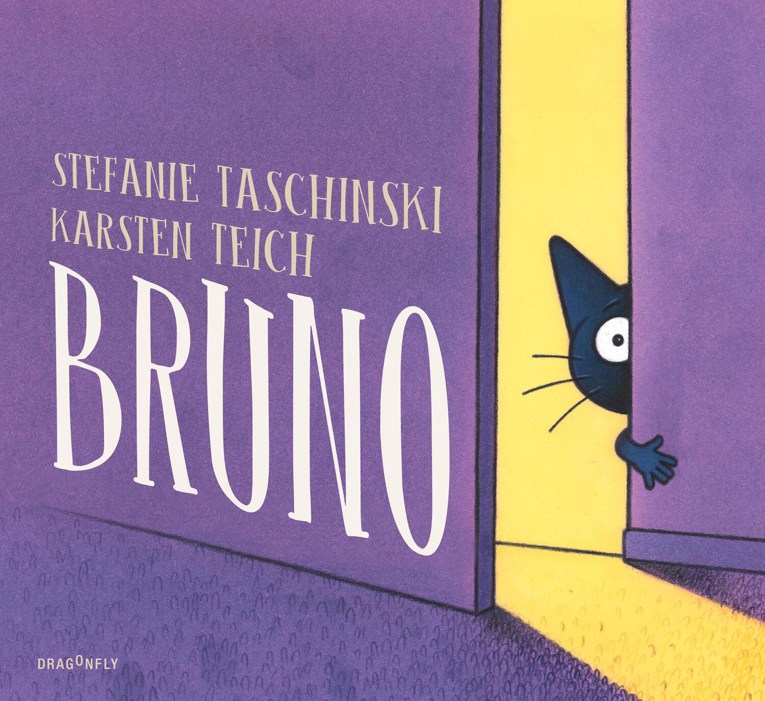Cover: 9783748802082 | Bruno | Stefanie Taschinski | Buch | 40 S. | Deutsch | 2023