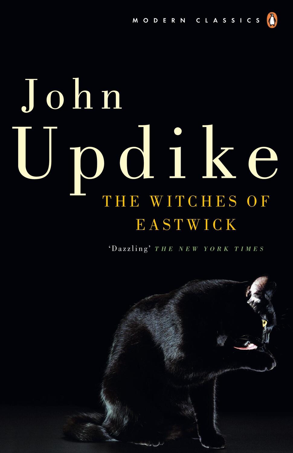 Cover: 9780141188973 | The Witches of Eastwick | John Updike | Taschenbuch | Englisch | 2007