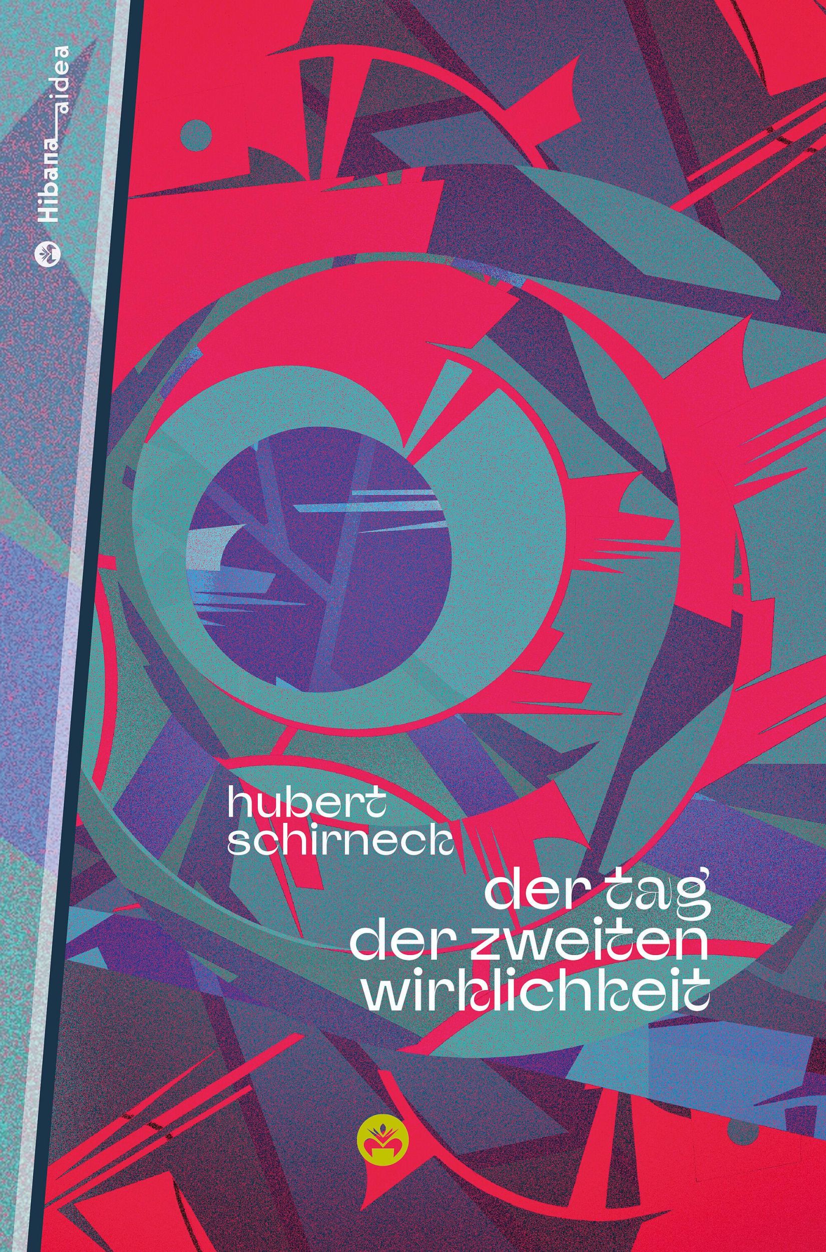 Cover: 9783946423287 | Der Tag der zweiten Wirklichkeit | Kurzprosa, Gedichte | Schirneck