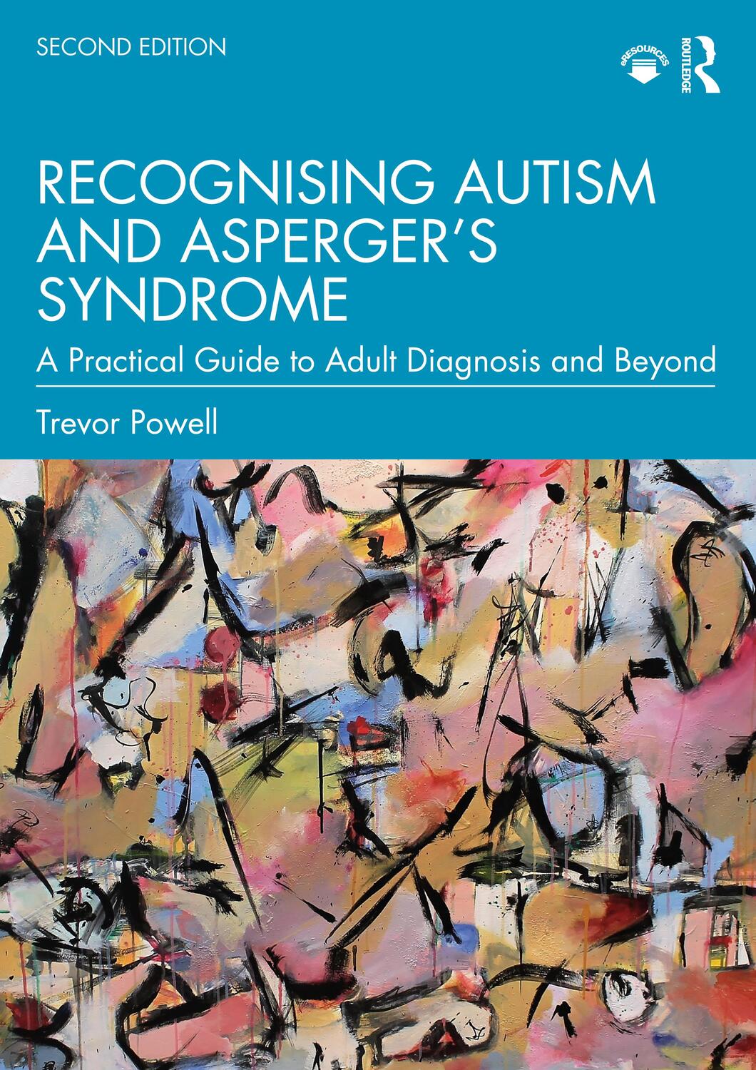 Cover: 9780367427610 | Recognising Autism and Asperger's Syndrome | Trevor Powell | Buch