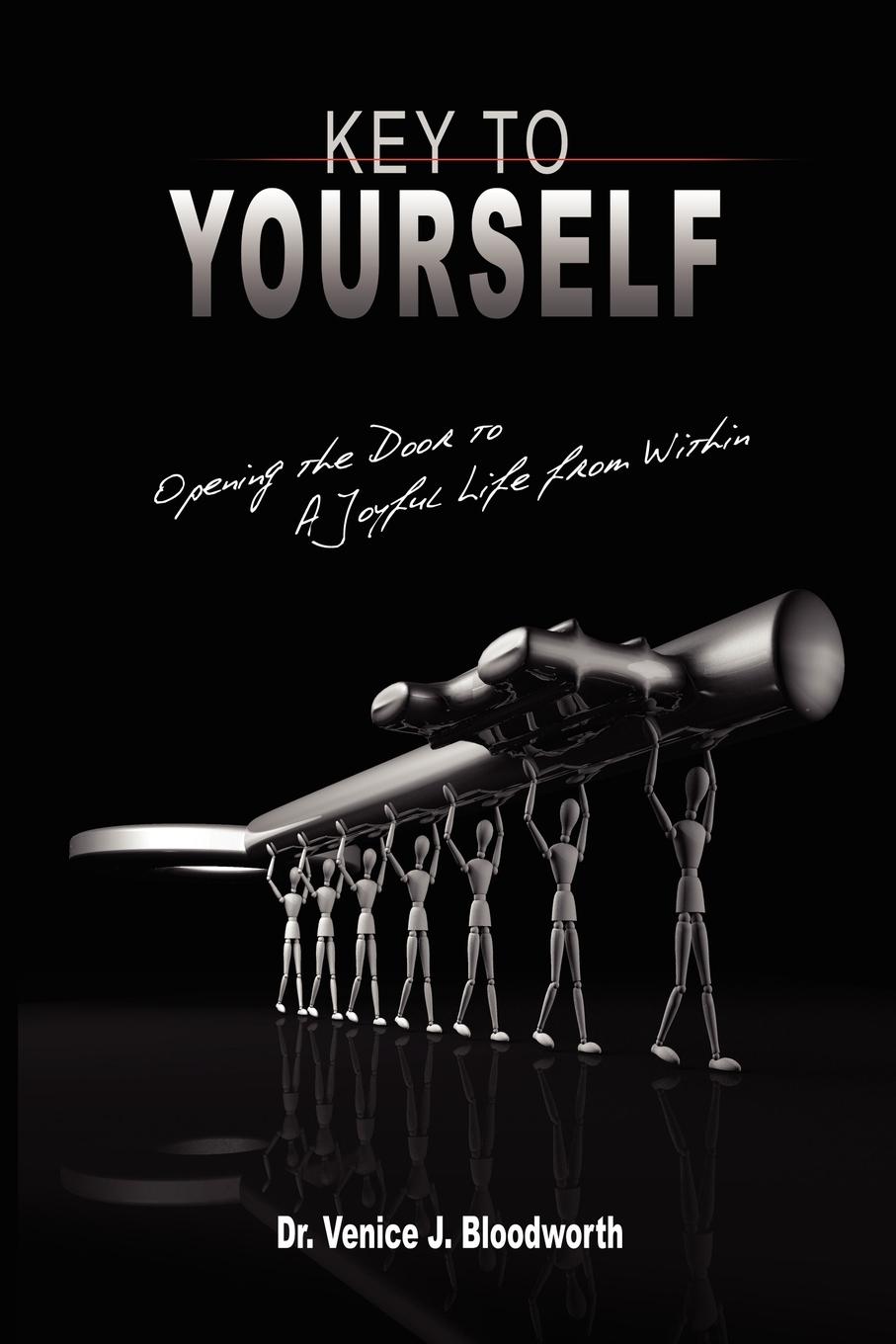 Cover: 9780979311956 | Key to Yourself | Venice J. Bloodworth | Taschenbuch | Englisch | 2008