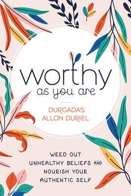 Cover: 9780738772417 | Worthy As You Are | Durgadas Allon Duriel | Taschenbuch | Englisch