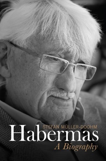 Cover: 9780745689067 | Habermas | A Biography | Stefan Müller-Doohm | Buch | 456 S. | 2016