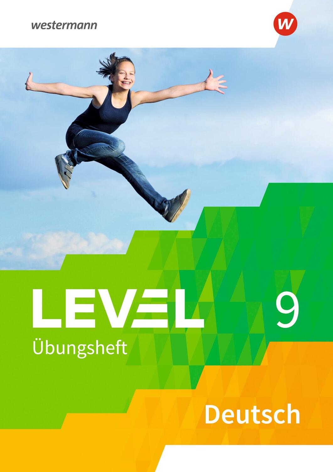 Cover: 9783141215793 | Level Übungshefte Deutsch 9. Arbeitsheft | Bundle | 1 Broschüre | 2024