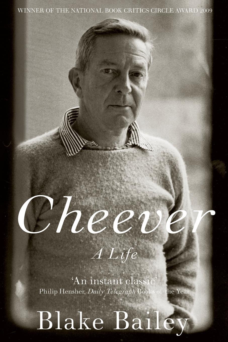 Cover: 9781509821211 | Cheever | A Life | Blake Bailey | Taschenbuch | Paperback | Englisch