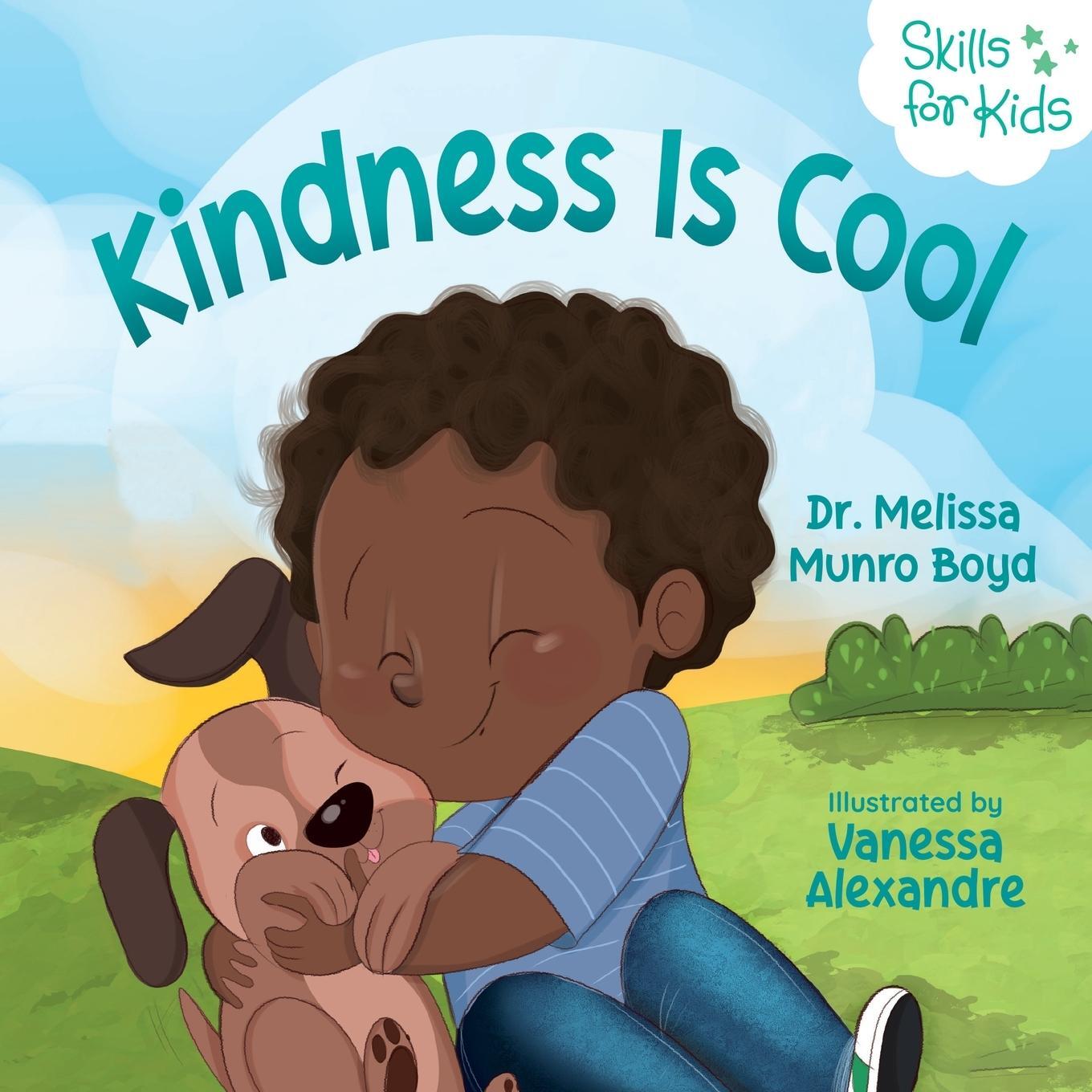 Cover: 9781955170109 | Kindness is Cool | Melissa Boyd | Taschenbuch | Paperback | Englisch