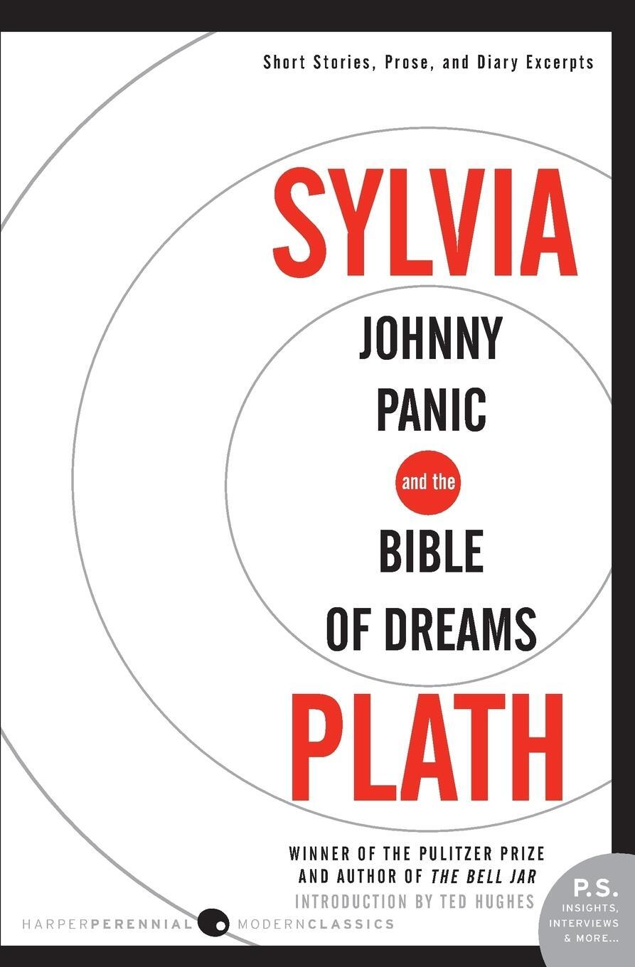 Cover: 9780061549472 | Johnny Panic and the Bible of Dreams | Sylvia Plath | Taschenbuch