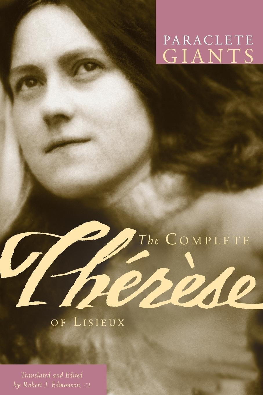 Cover: 9781557256706 | Complete Therese of Lisieux | Taschenbuch | Paperback | Englisch