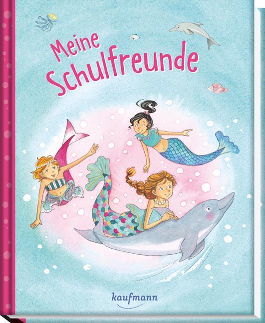 Cover: 9783780663429 | Meine Schulfreunde - Meerjungfrauen | Buch | 80 S. | Deutsch | 2019