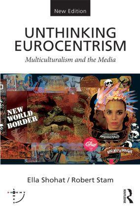 Cover: 9780415538619 | Unthinking Eurocentrism | Multiculturalism and the Media | Taschenbuch