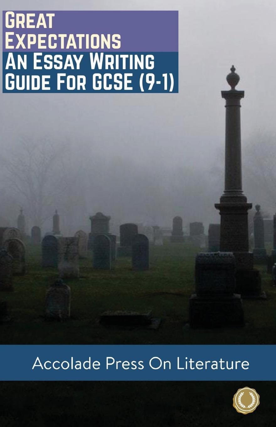 Cover: 9781913988005 | Great Expectations | Essay Writing Guide for GCSE (9-1) | Taschenbuch